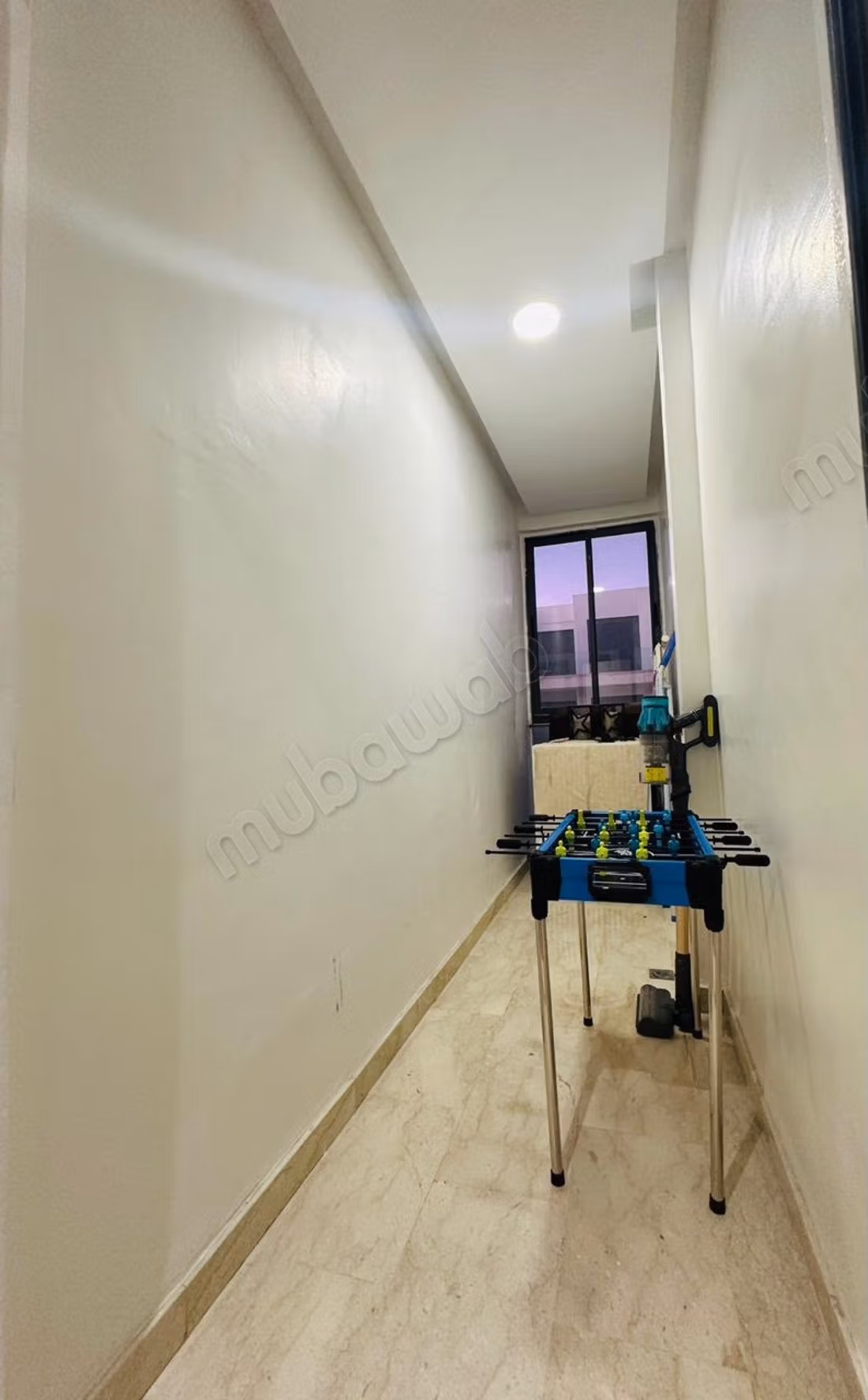 Superb Appartement de Alto Standing en la Bahía de Agadir con Piscina