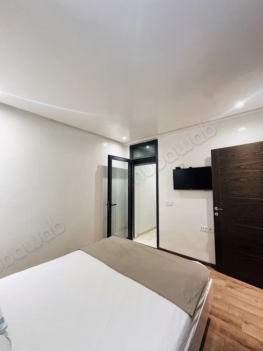 Superb Appartement de Alto Standing en la Bahía de Agadir con Piscina