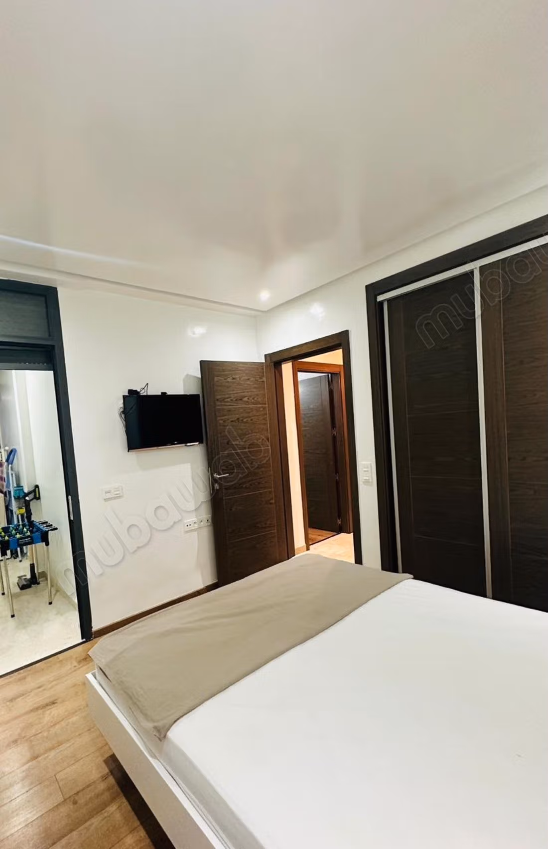 Superb Appartement de Alto Standing en la Bahía de Agadir con Piscina