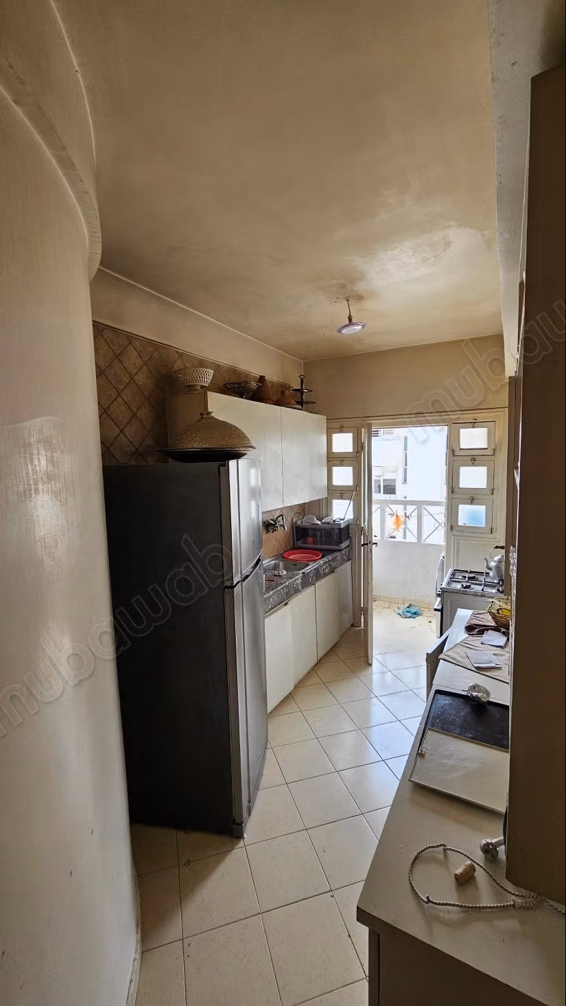 Appartamento in affitto ad Agdal Rabat