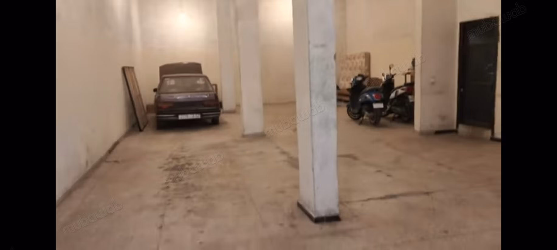 Casa in vendita a Maârif. Superficie di 123 m²