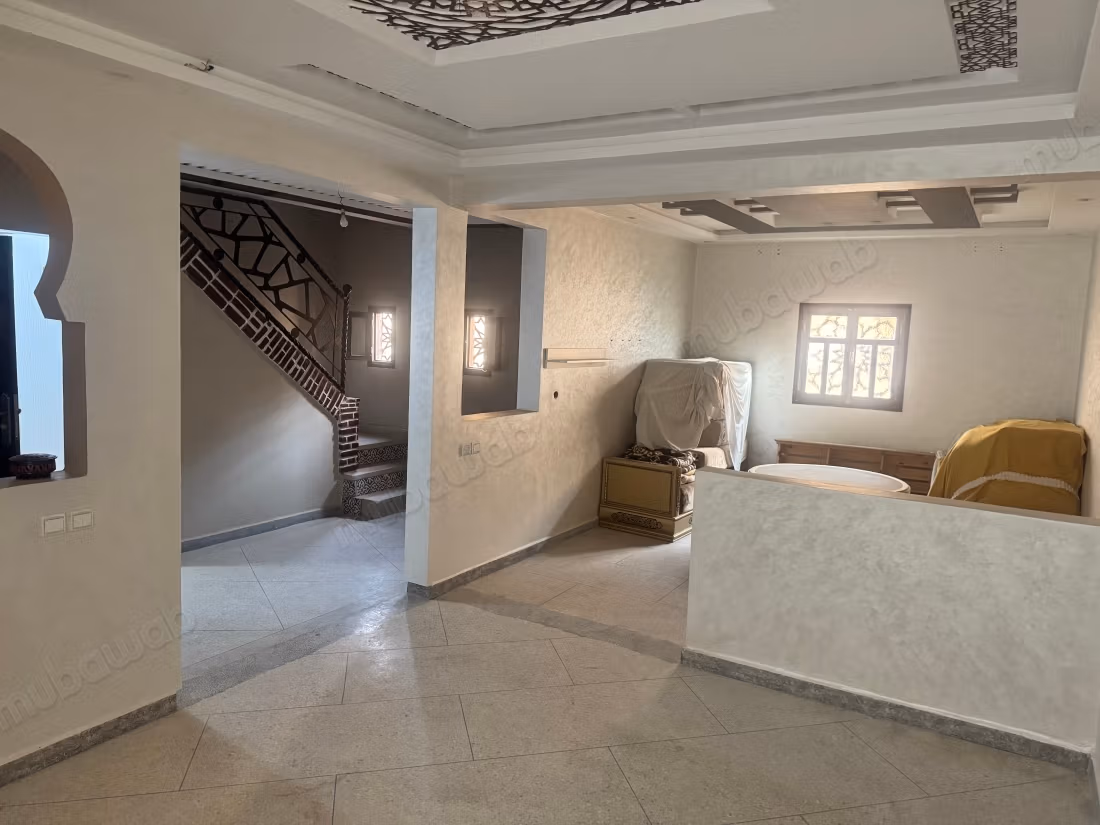 Maison à vendre ou à louer