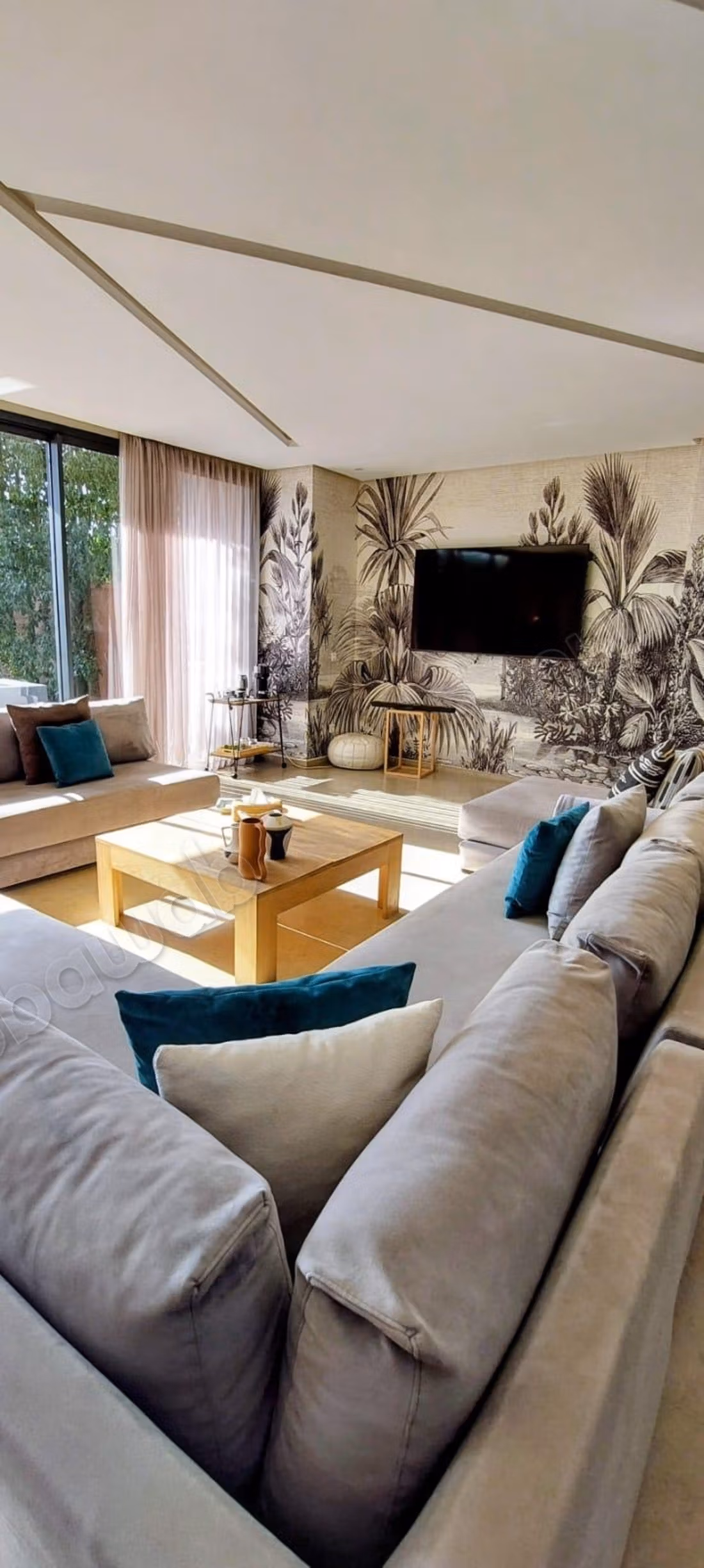 Villa 4 suites Argan Golf Resort Prix exceptionnel