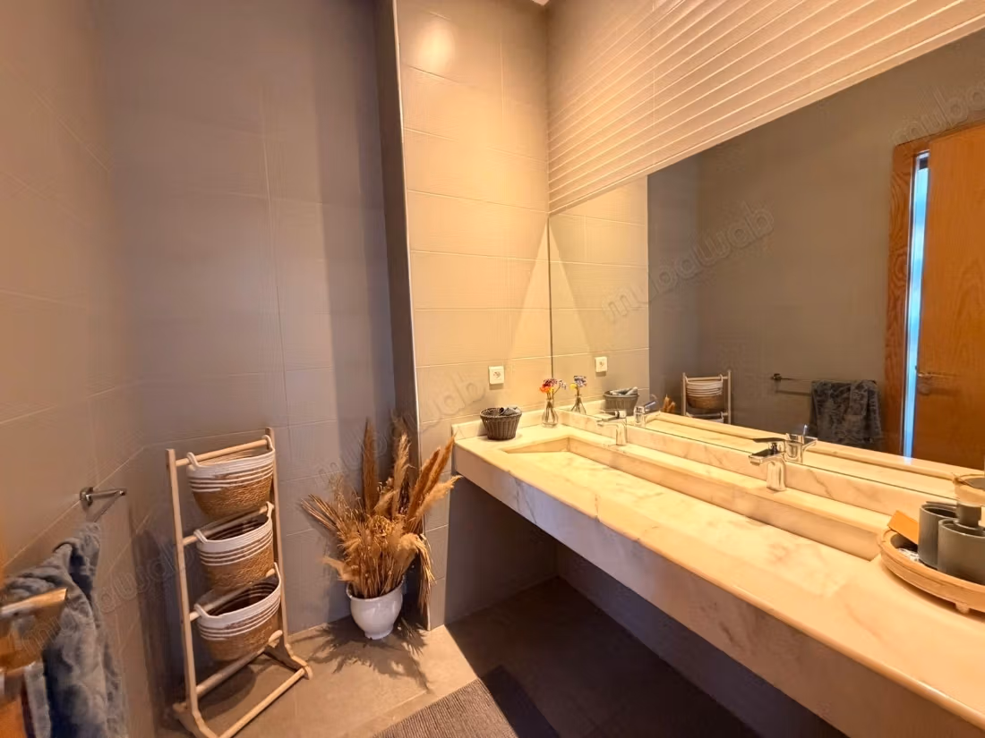 Villa 4 suites Argan Golf Resort Prix exceptionnel
