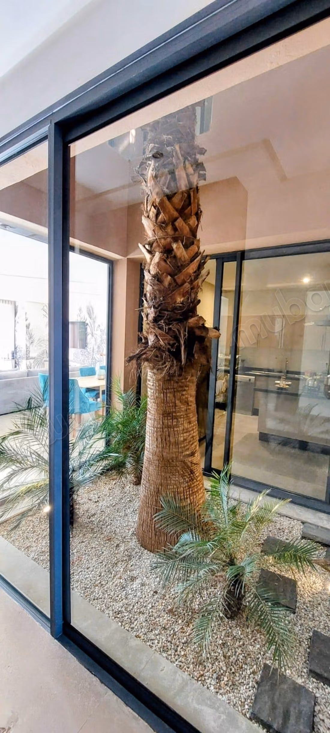 Villa 4 suites Argan Golf Resort Prix exceptionnel