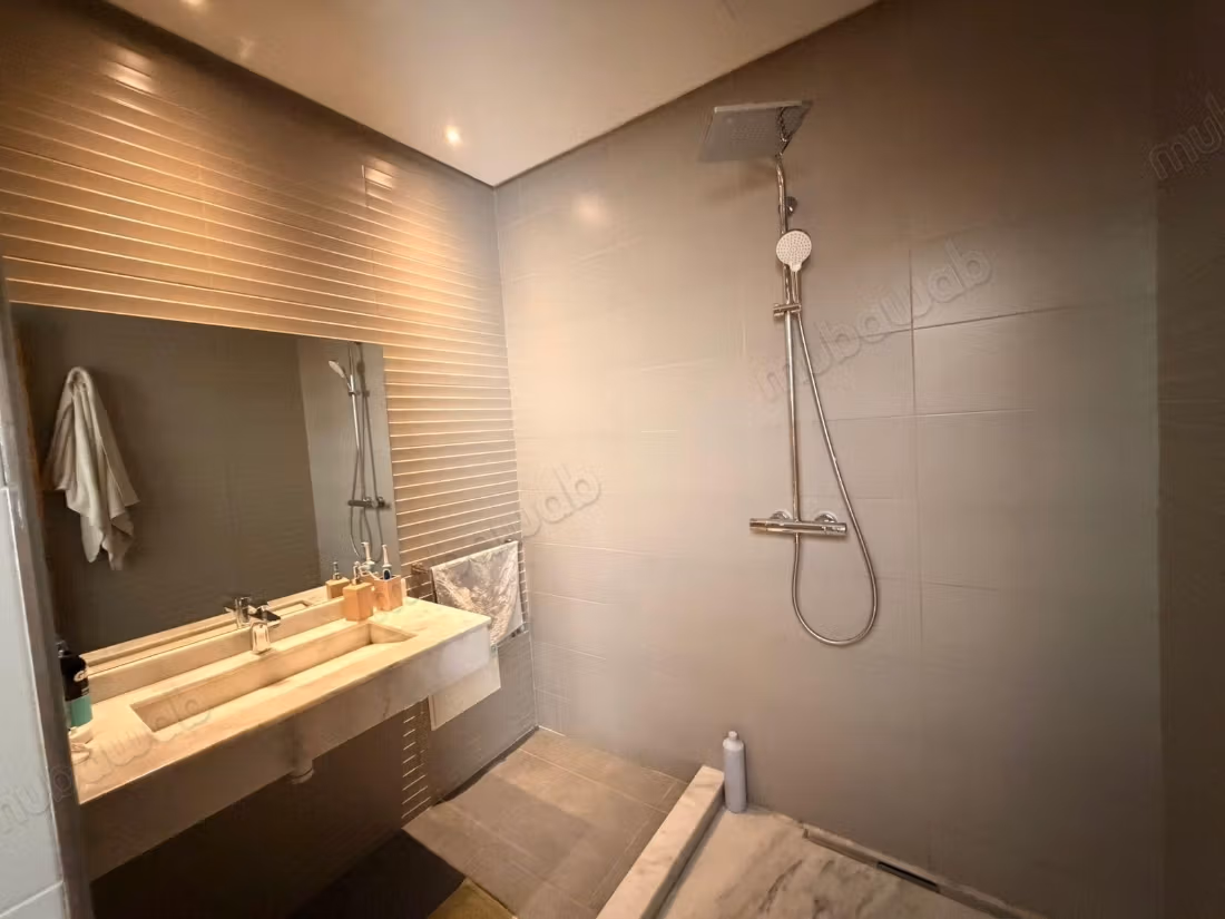 Villa 4 suites Argan Golf Resort Prix exceptionnel
