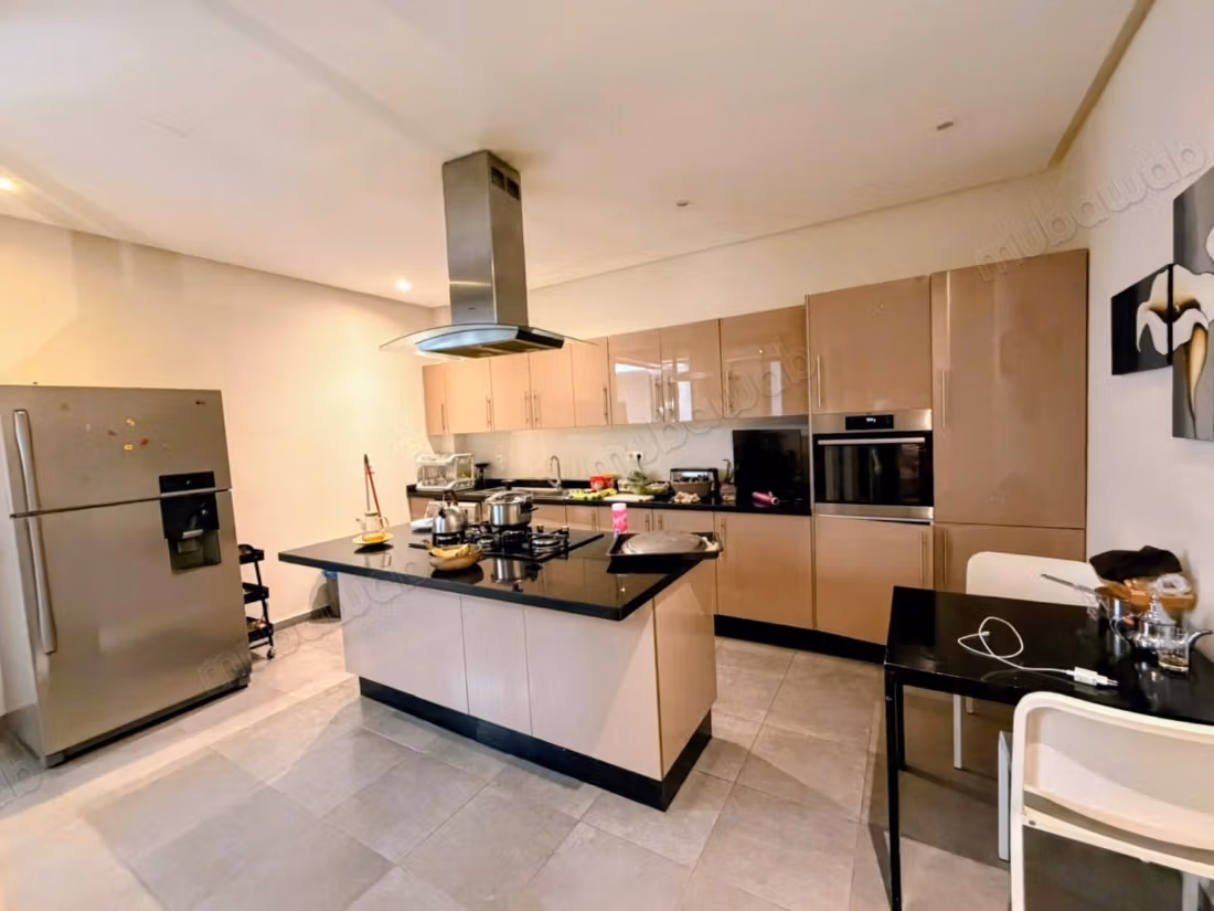 Villa 4 suites Argan Golf Resort Prix exceptionnel