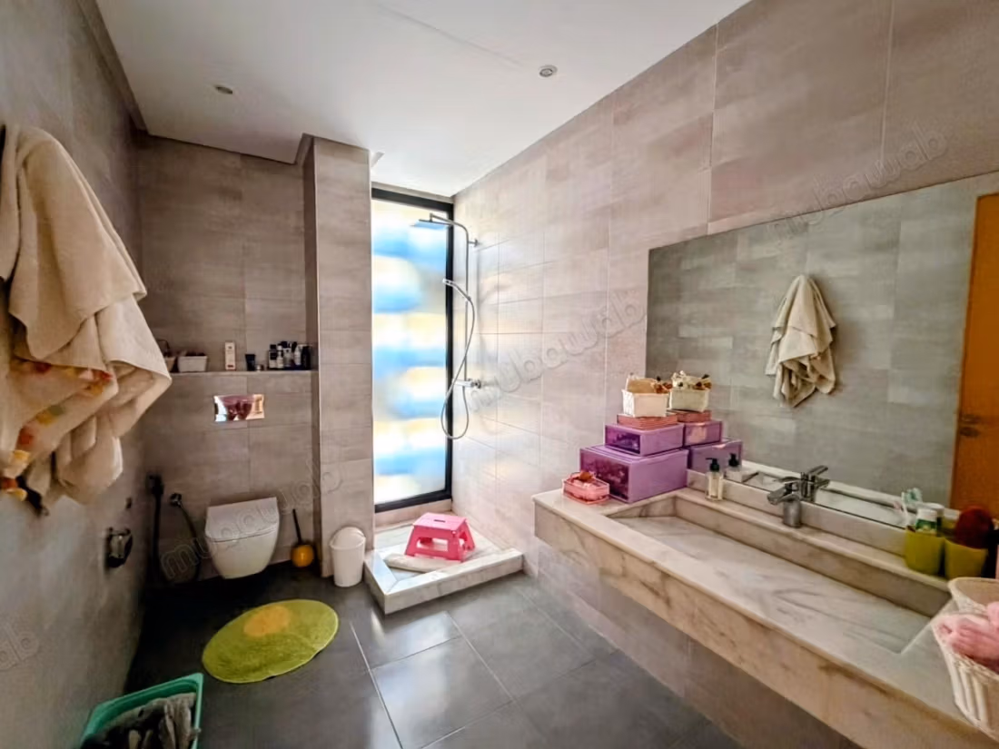 Villa 4 suites Argan Golf Resort Prix exceptionnel