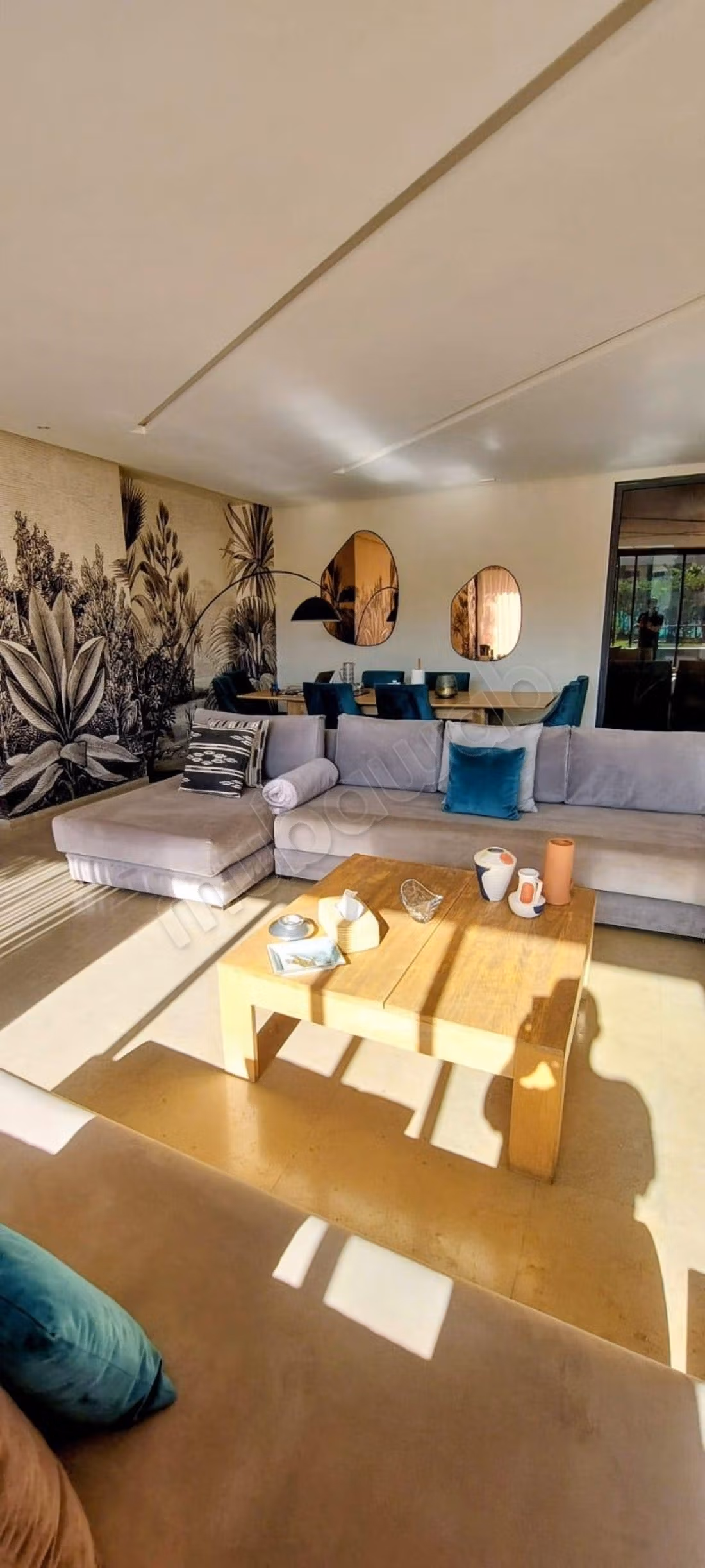 Villa 4 suites Argan Golf Resort Prix exceptionnel