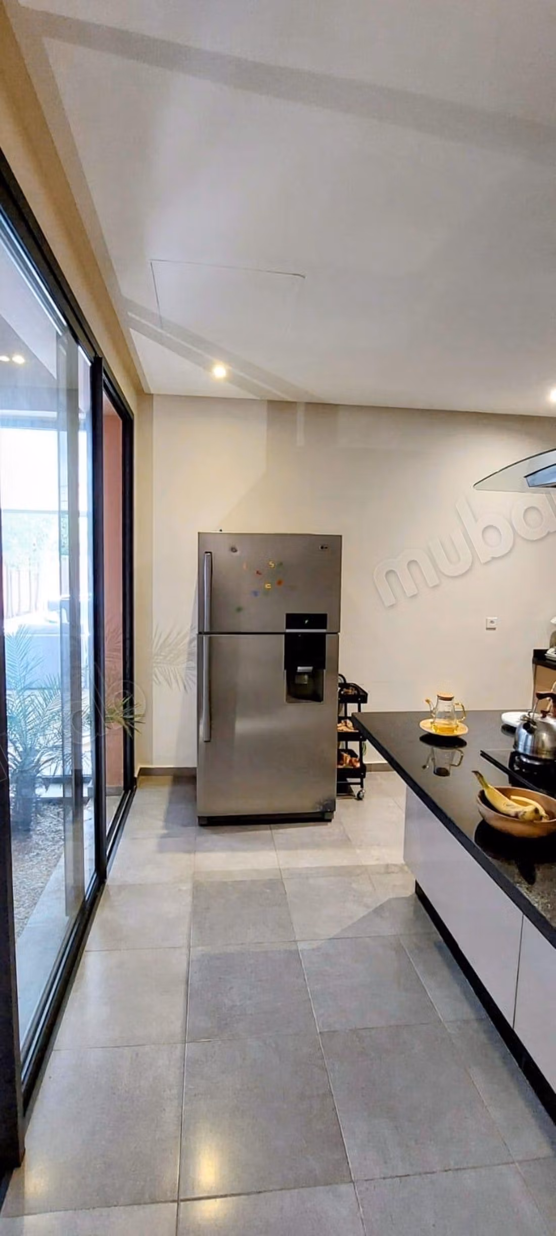 Villa 4 suites Argan Golf Resort Prix exceptionnel
