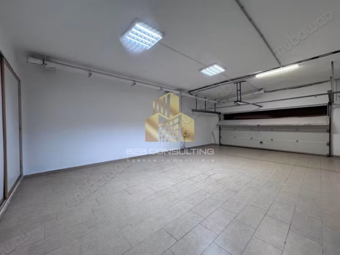 Location duplex S4 a la marsa