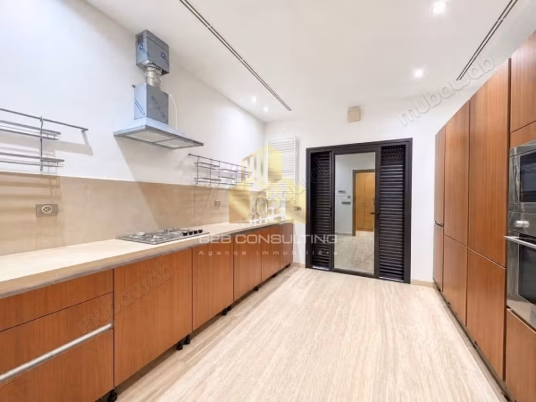 Location duplex S4 a la marsa