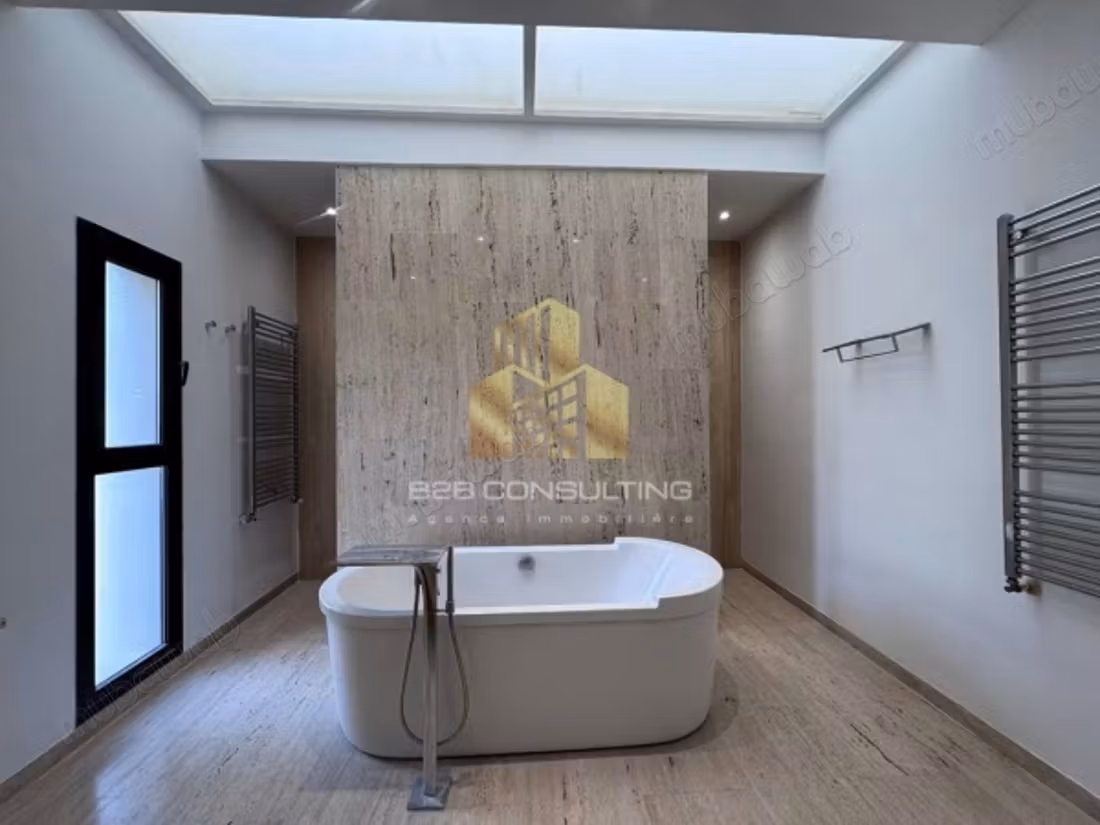 Location duplex S4 a la marsa