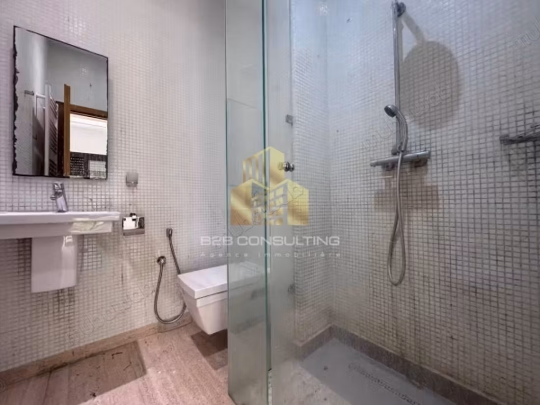 Location duplex S4 a la marsa