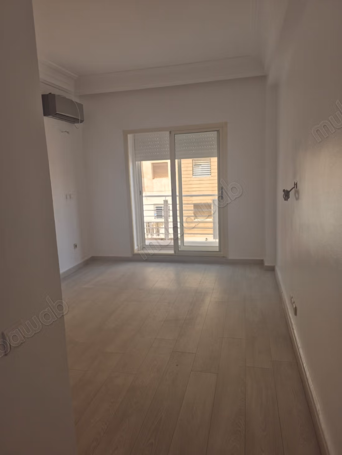 Alquilar un apartamento en Sidi Maârouf. 3 hermosas habitaciones