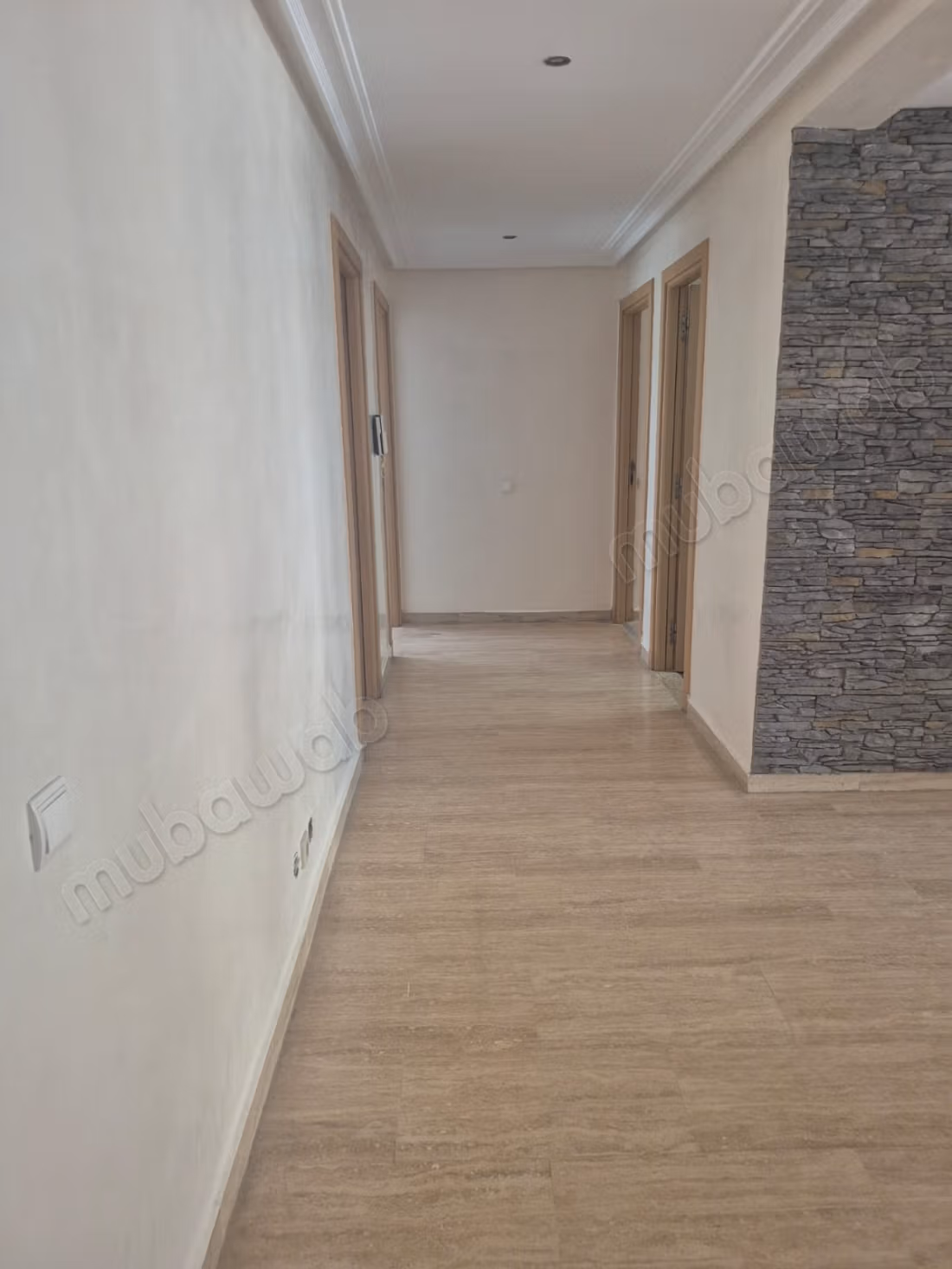 Alquilar un apartamento en Sidi Maârouf. 3 hermosas habitaciones