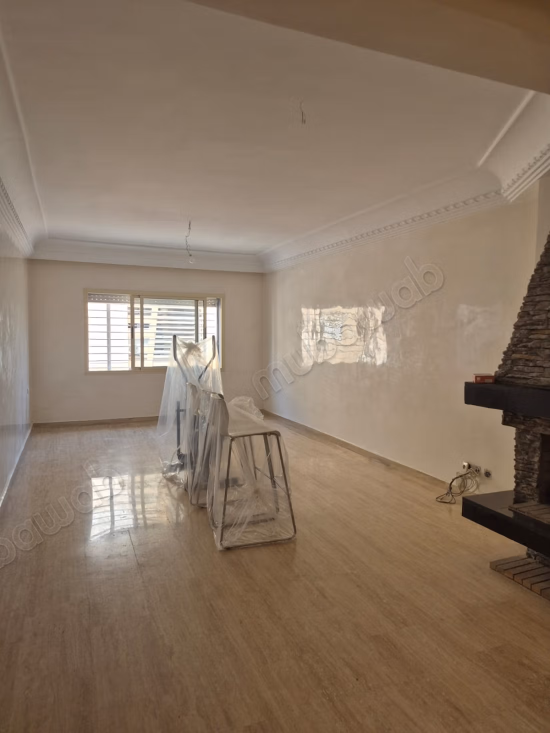 Alquilar un apartamento en Sidi Maârouf. 3 hermosas habitaciones