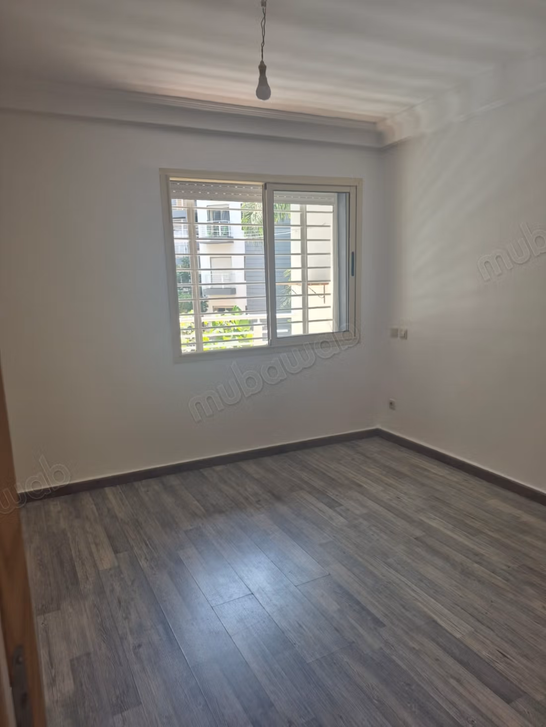Alquilar un apartamento en Sidi Maârouf. 3 hermosas habitaciones