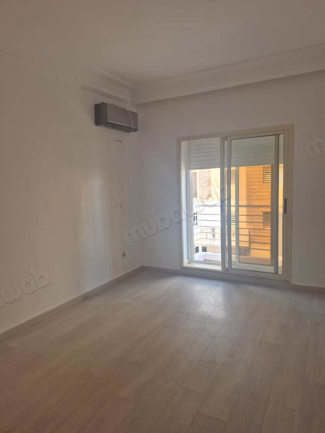 Alquilar un apartamento en Sidi Maârouf. 3 hermosas habitaciones
