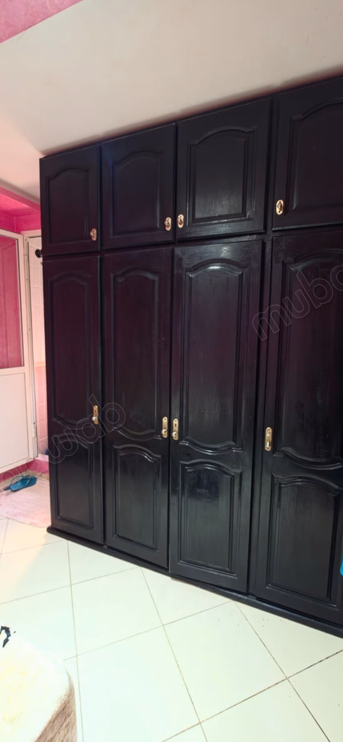 Apartamento amueblado en Foudate Al Mohit Dar Bouazza