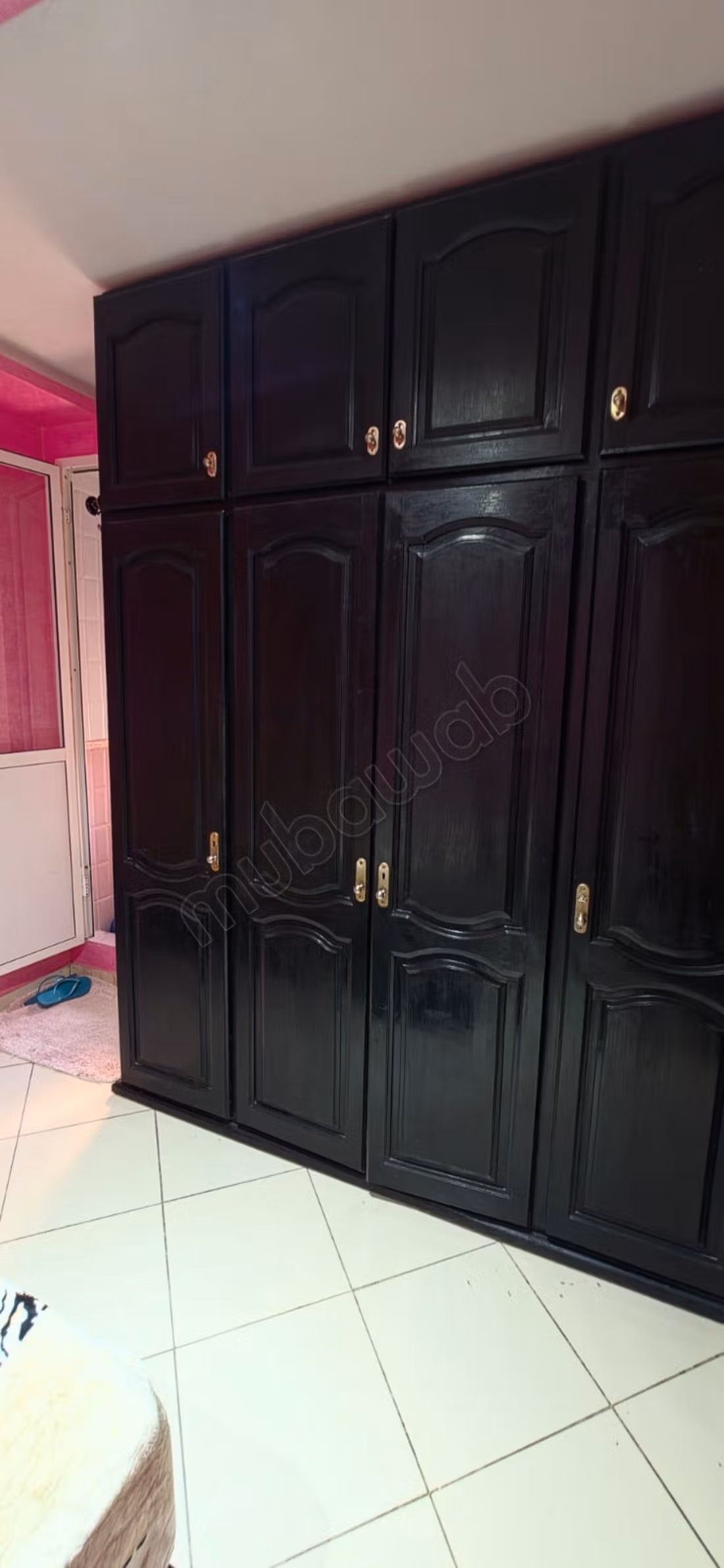 Apartamento amueblado en Foudate Al Mohit Dar Bouazza