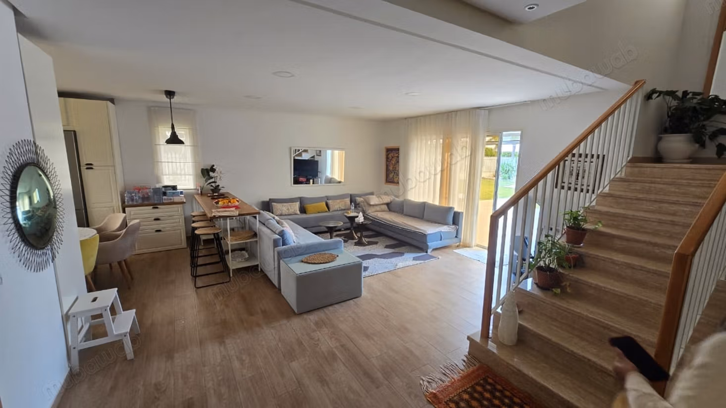 Villa te huur in Skhirat – Privézwembad
