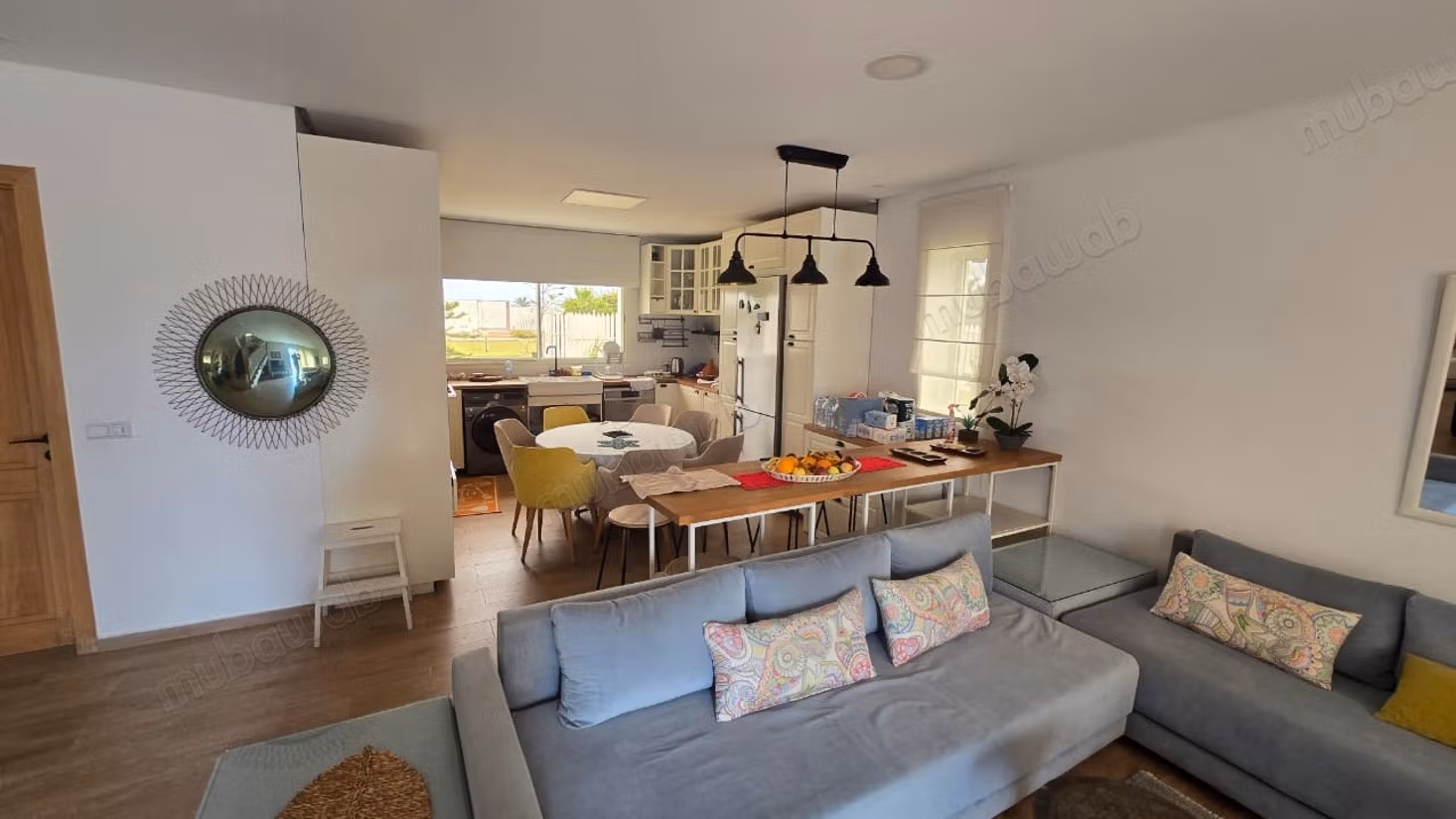 Villa te huur in Skhirat – Privézwembad