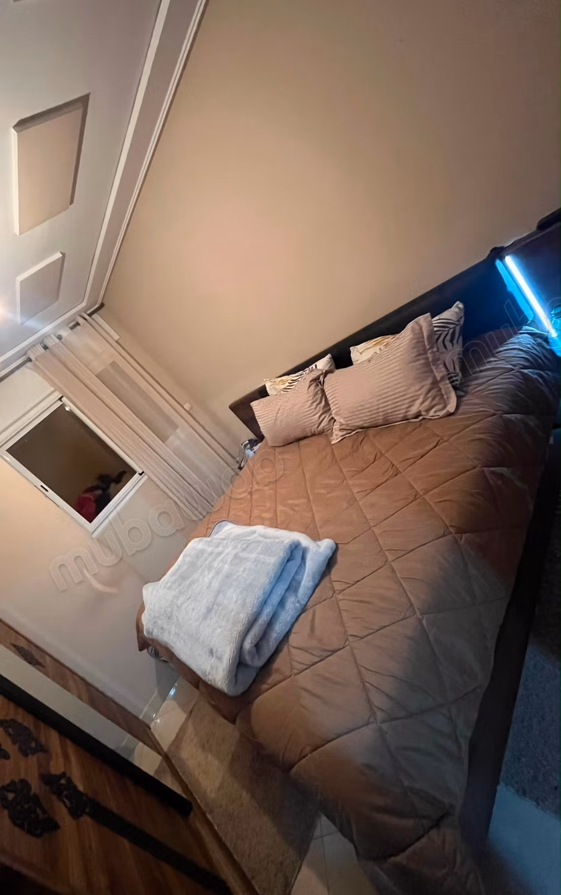 Apartamento valfleuri en venta