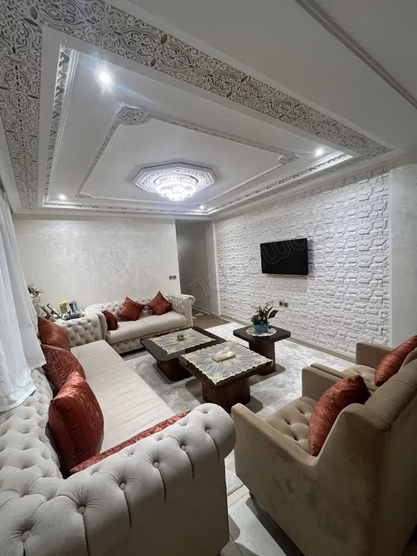 Apartamento valfleuri en venta