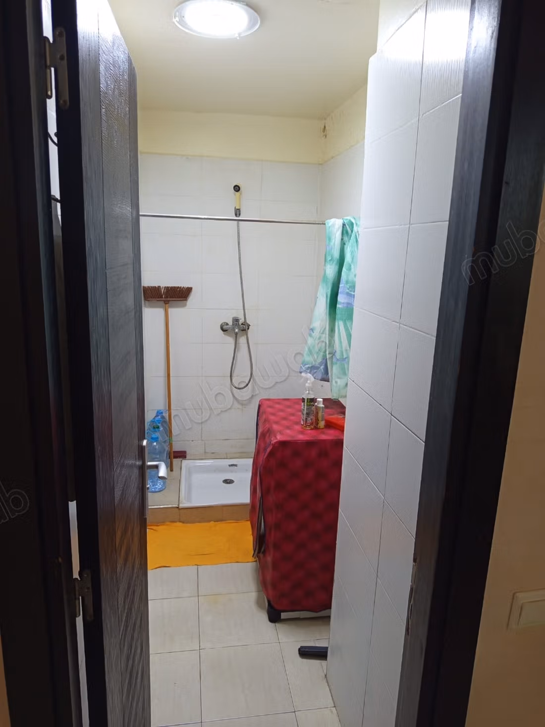 Appartement meublé à vendre