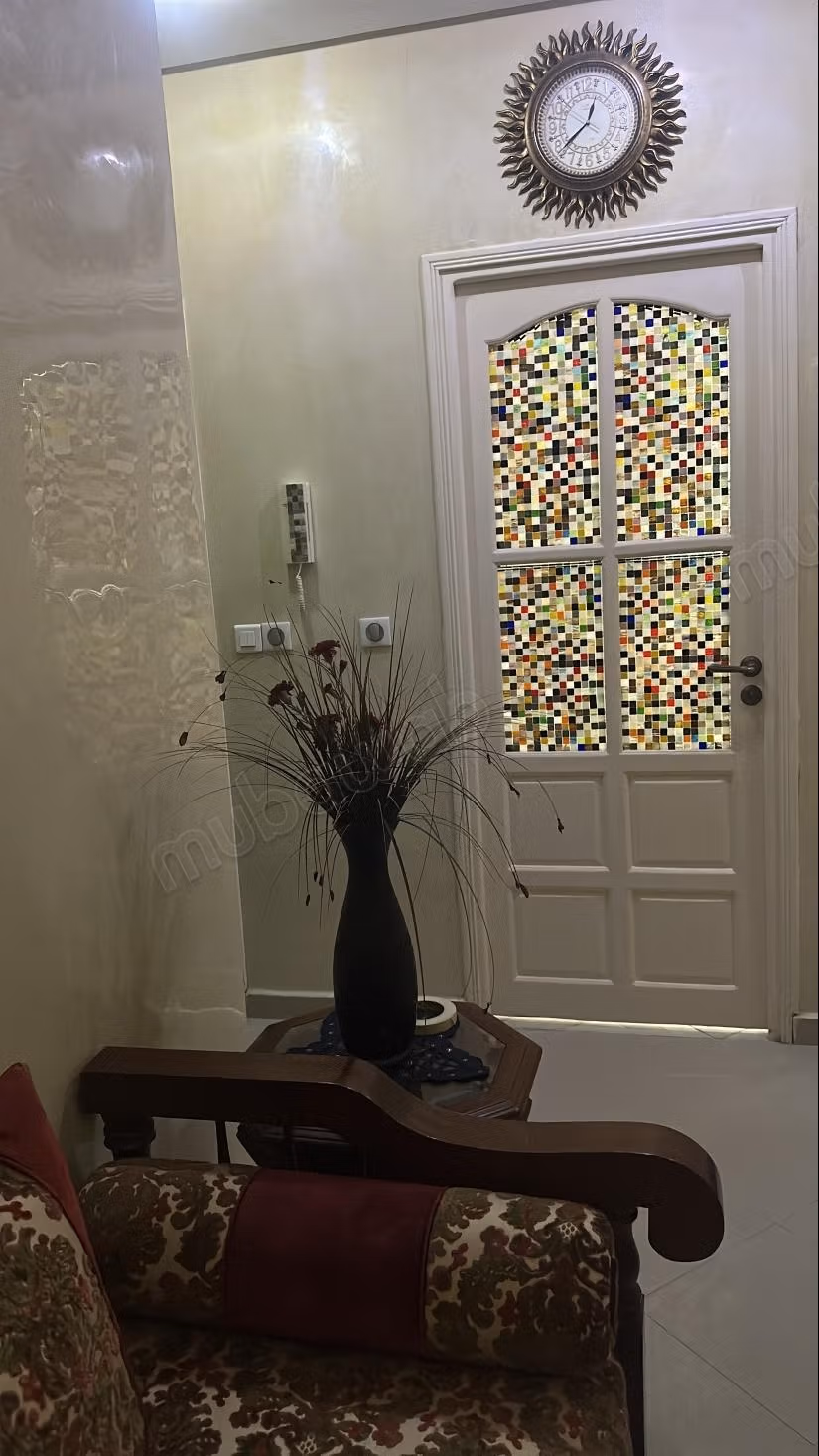 Bel appart meublé 2 ch – Hay Al Houda