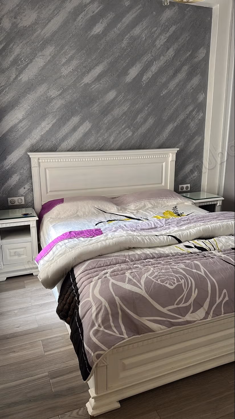 Bel appart meublé 2 ch – Hay Al Houda