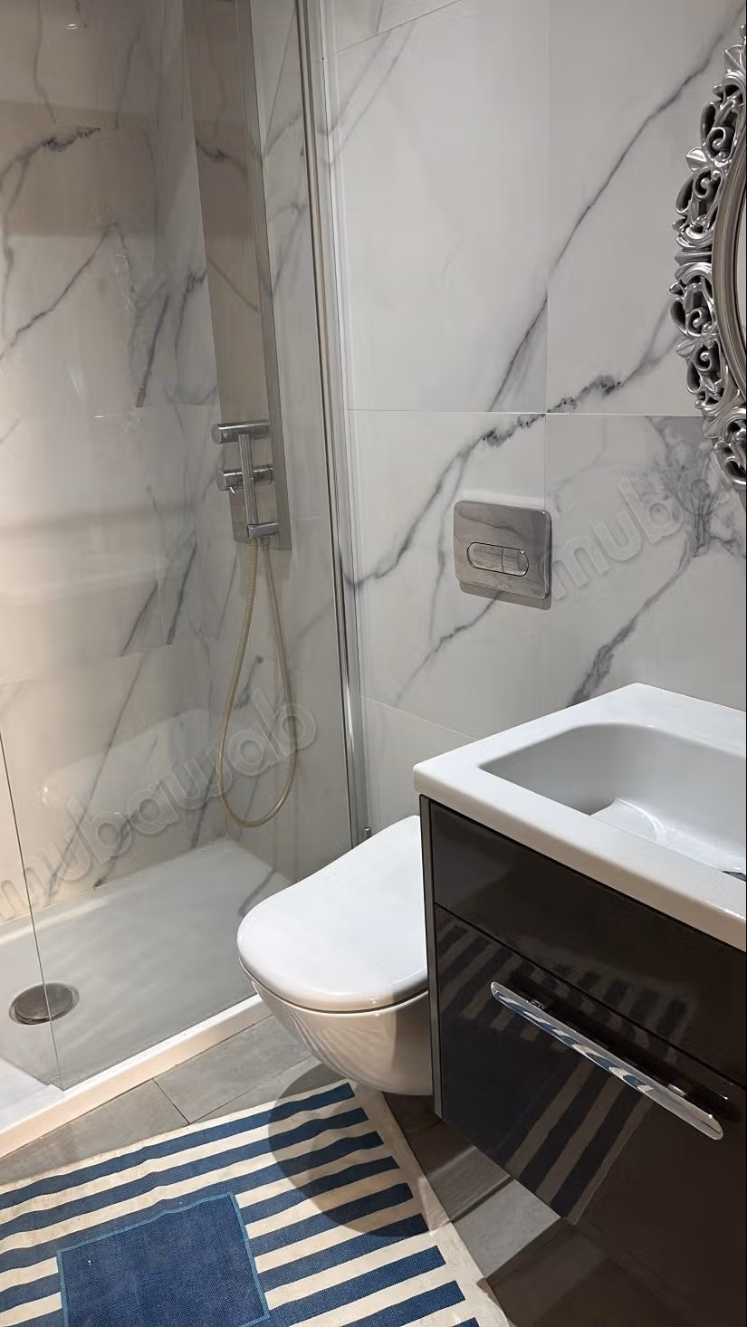 Bel appart meublé 2 ch – Hay Al Houda