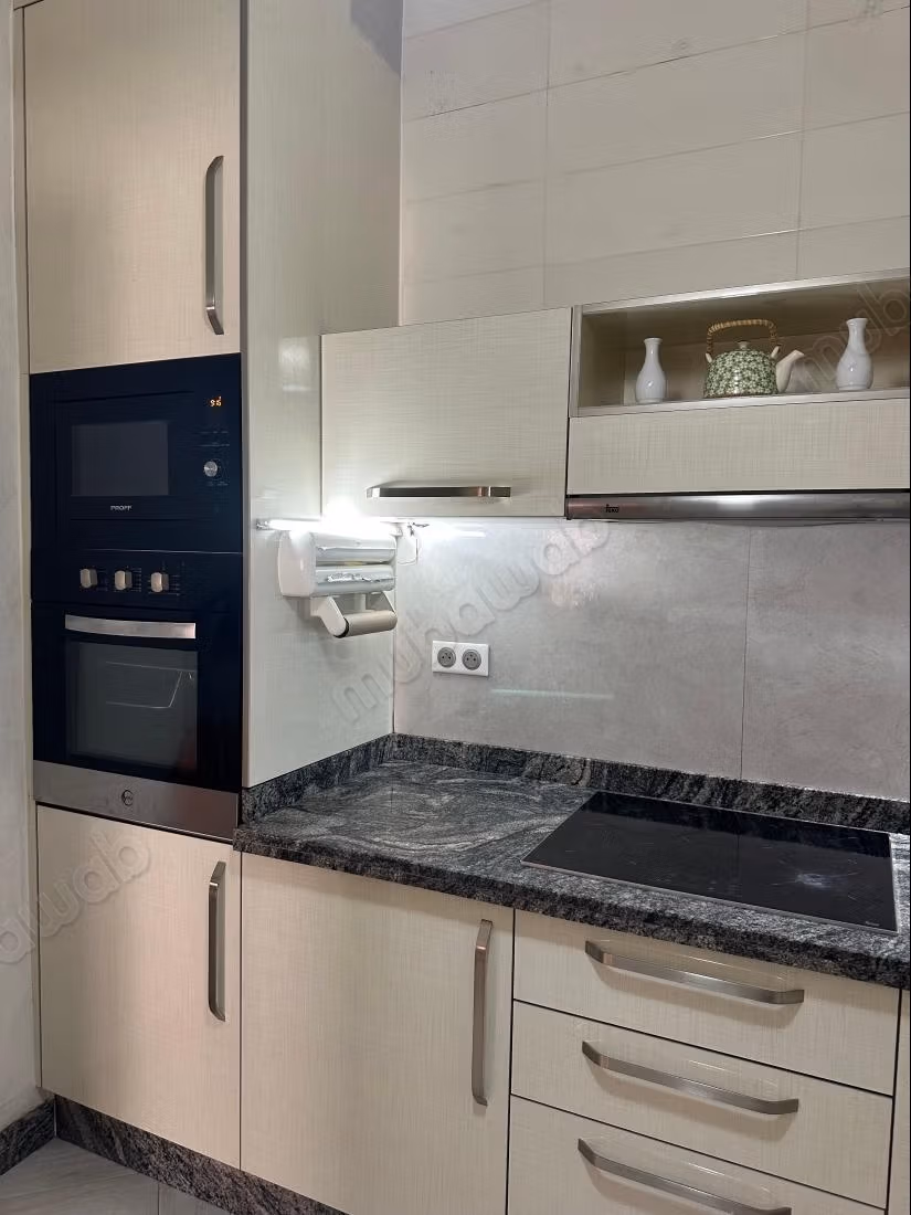 Bel appart meublé 2 ch – Hay Al Houda