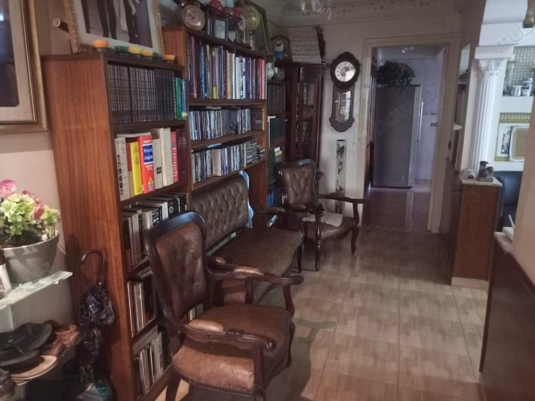 Jolie appartement à vendre quartier Wiam oulfa