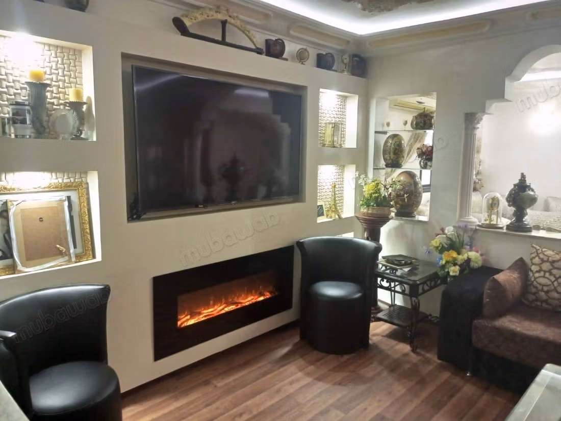 Jolie appartement à vendre quartier Wiam oulfa