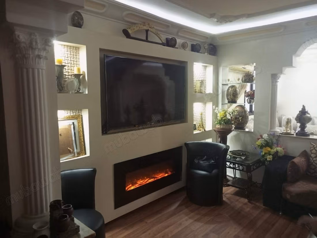 Jolie appartement à vendre quartier Wiam oulfa