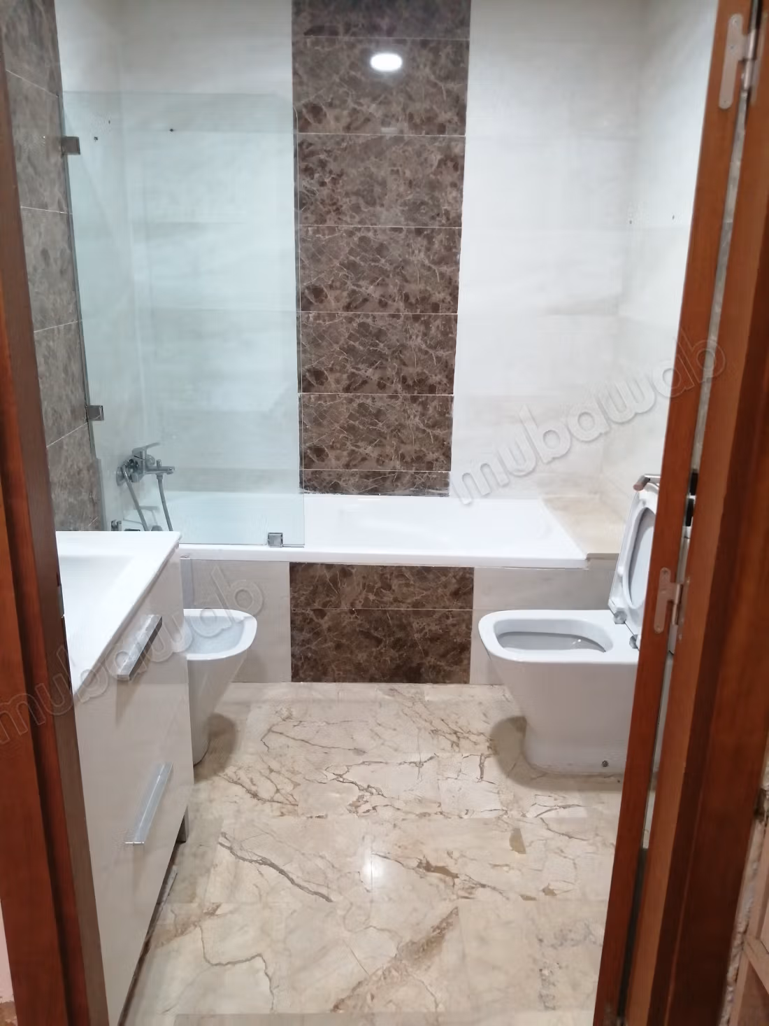 Appartement Haut Standing