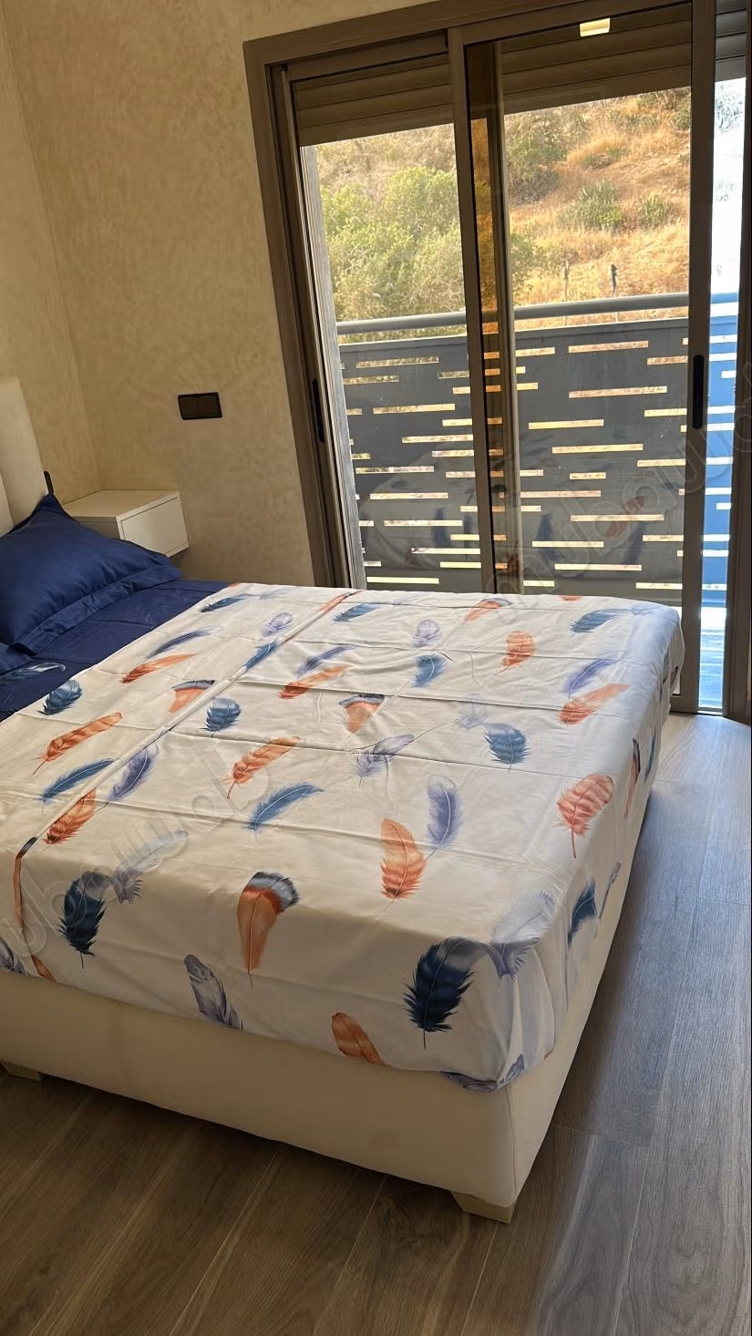 Appartement proche de la mer à Imiwaddar