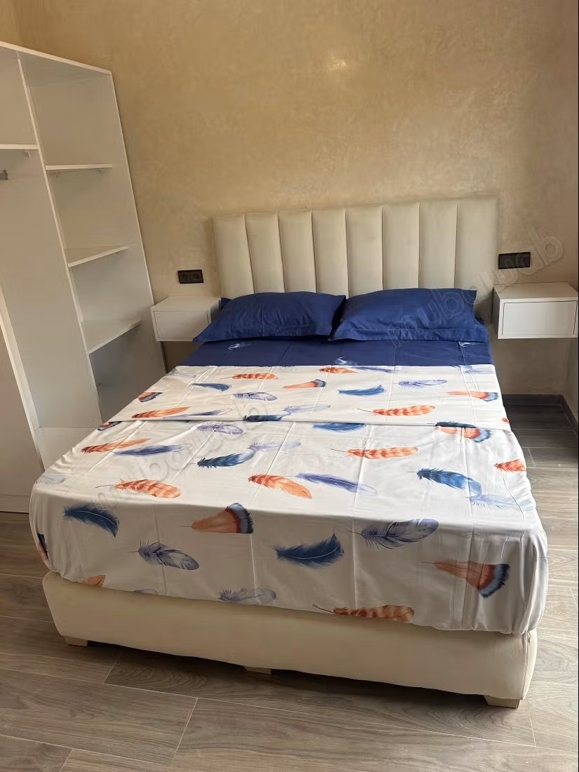 Appartement proche de la mer à Imiwaddar