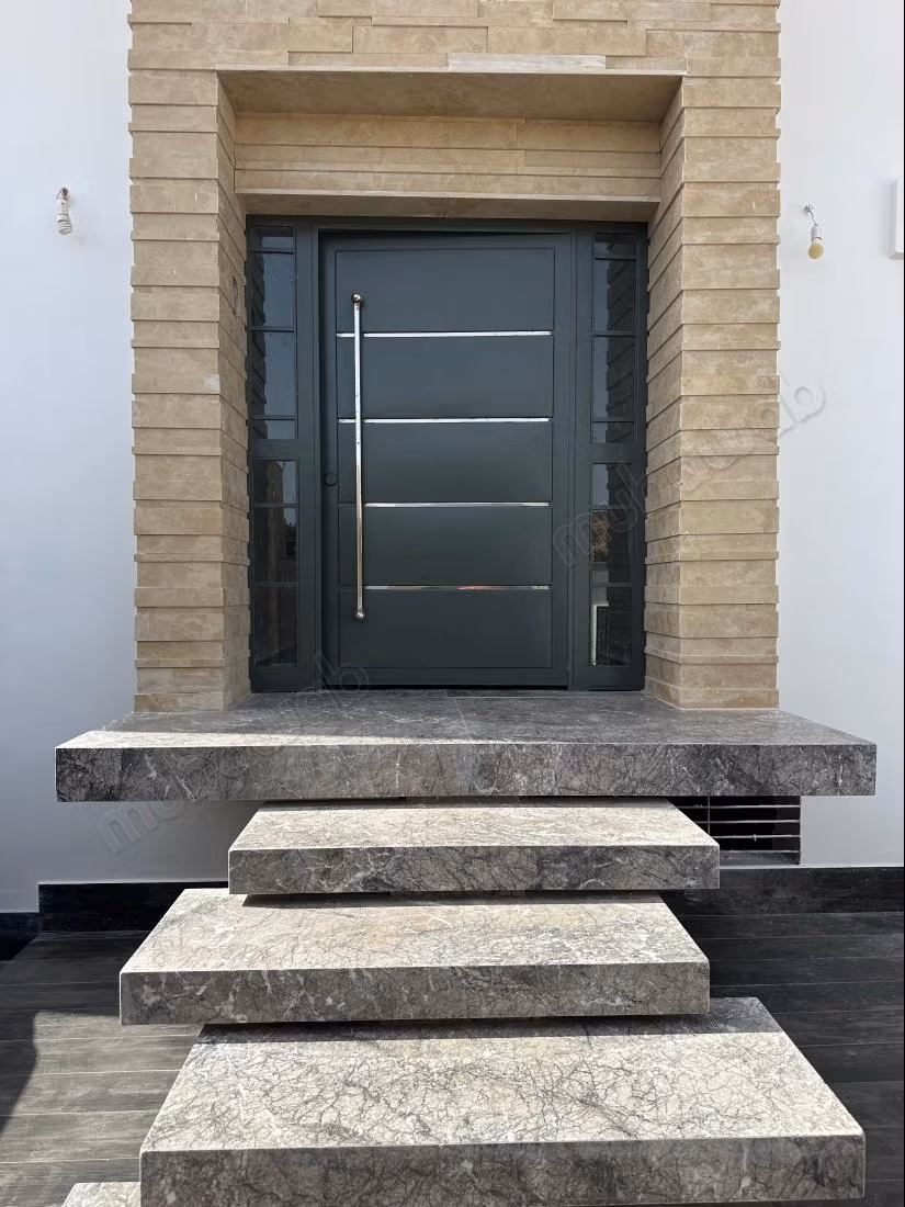 Appartement proche de la mer à Imiwaddar