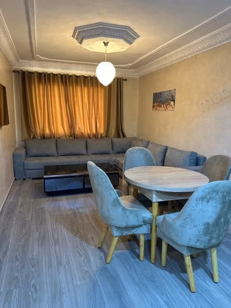 Appartamento vicino al mare a Imiwaddar