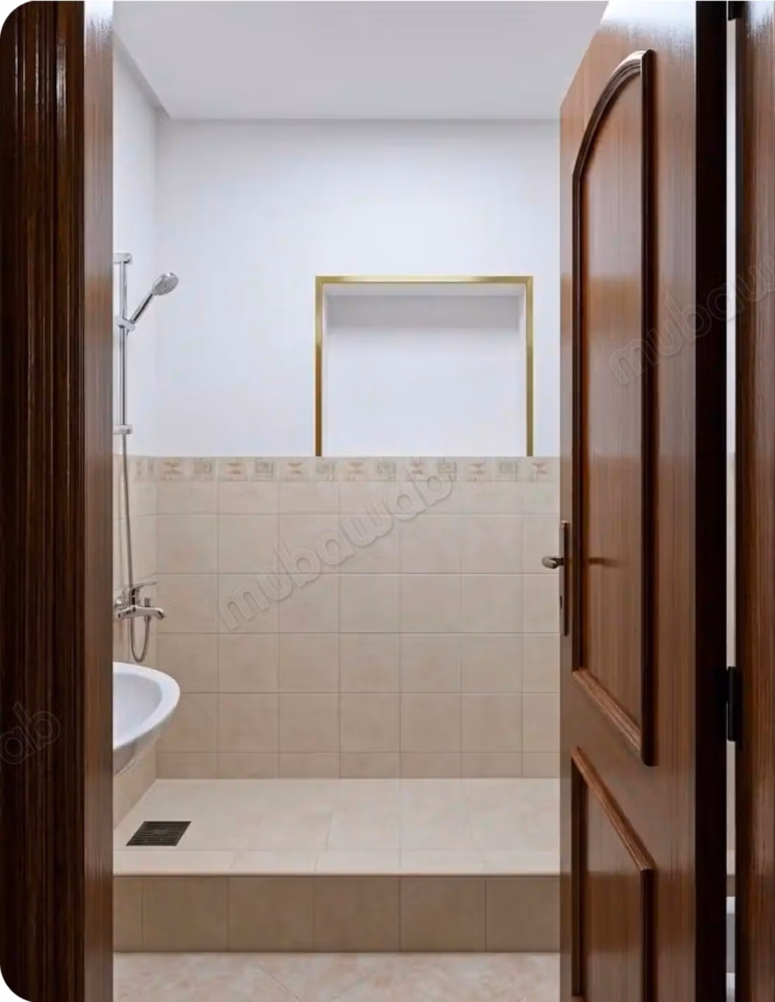 Magnifique appartement à louer à l’année