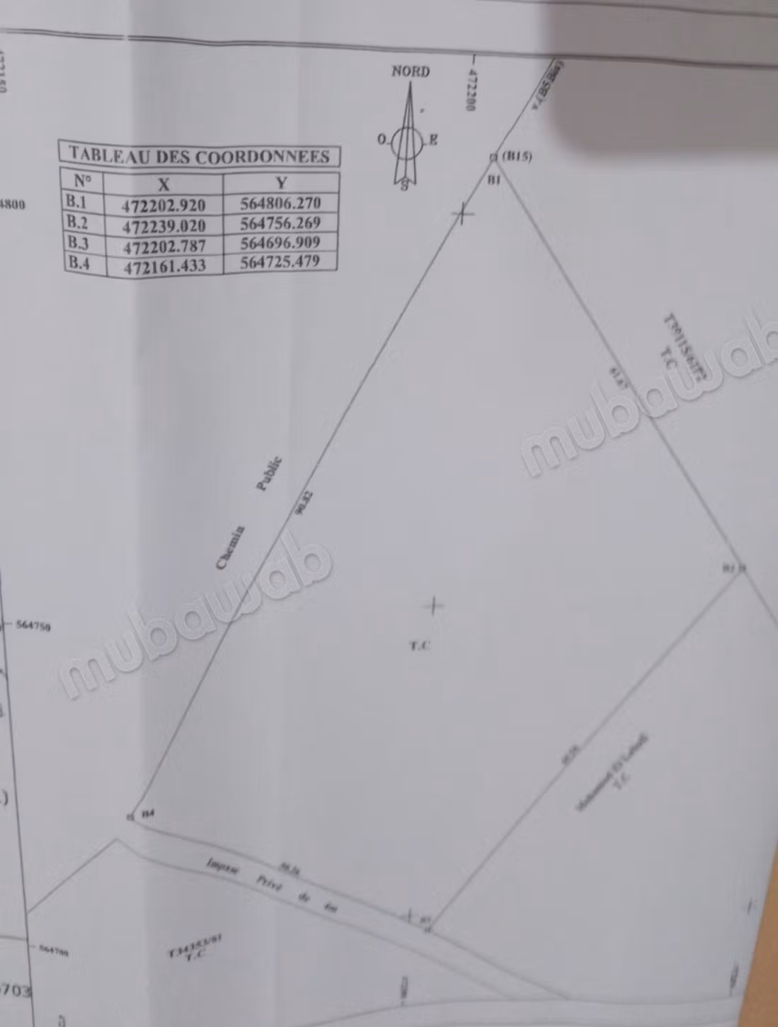 Bellissimo terreno in vendita ad Angra. Superficie di 4200 m²