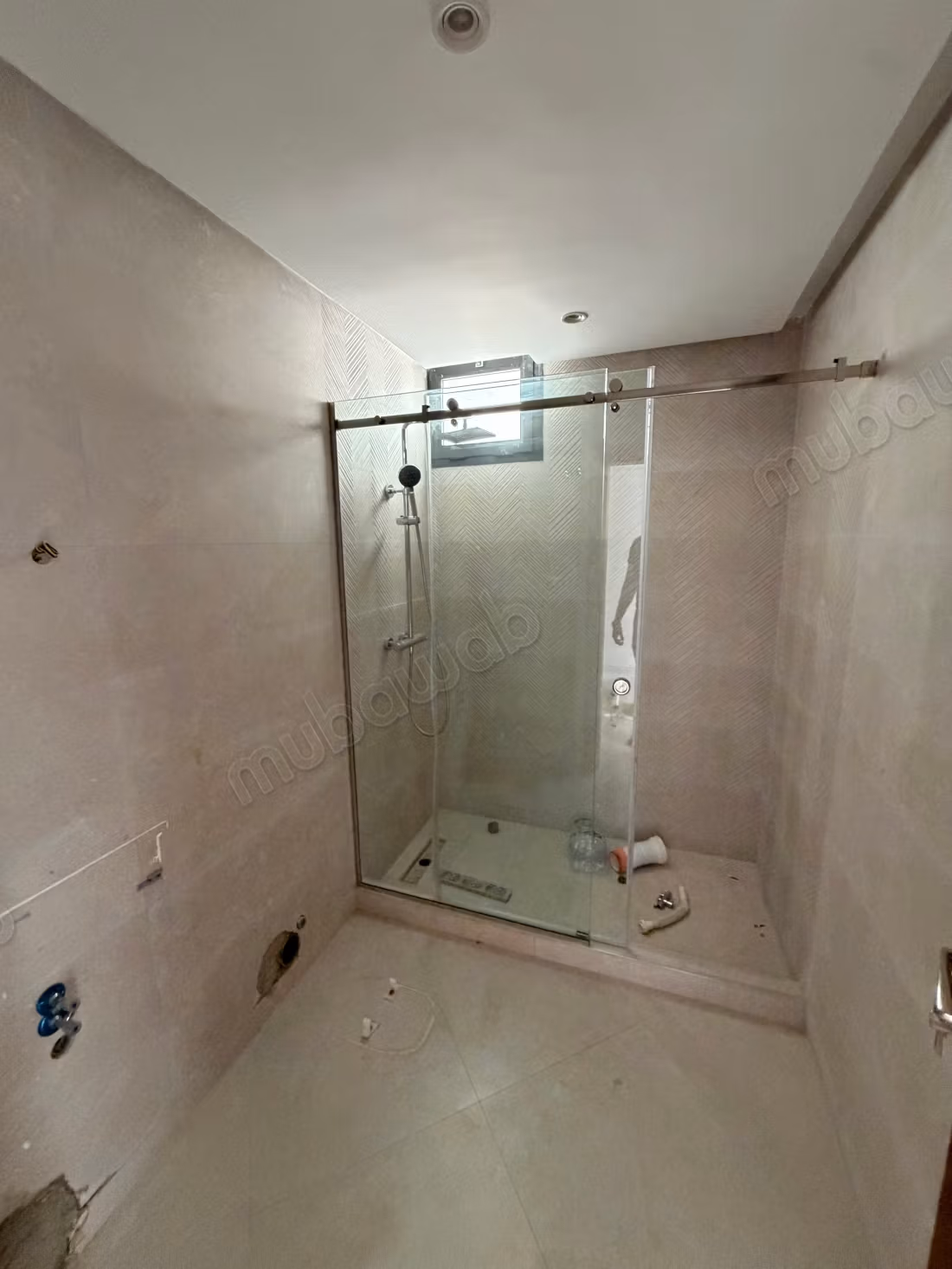 Appartement en location à Iberie. Surface de 135 m². Avec ascenseur et terrasse