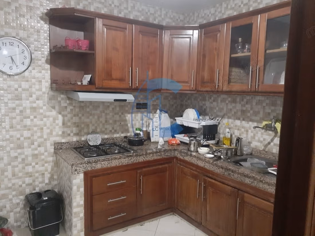 VENTE: Appartement à vendre, khouzama, lissasfa