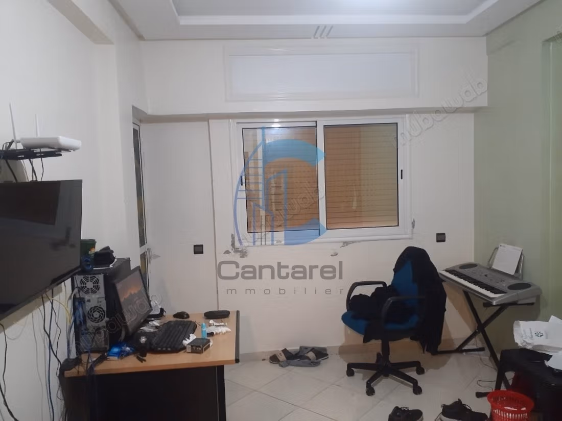 VENTE: Appartement à vendre, khouzama, lissasfa