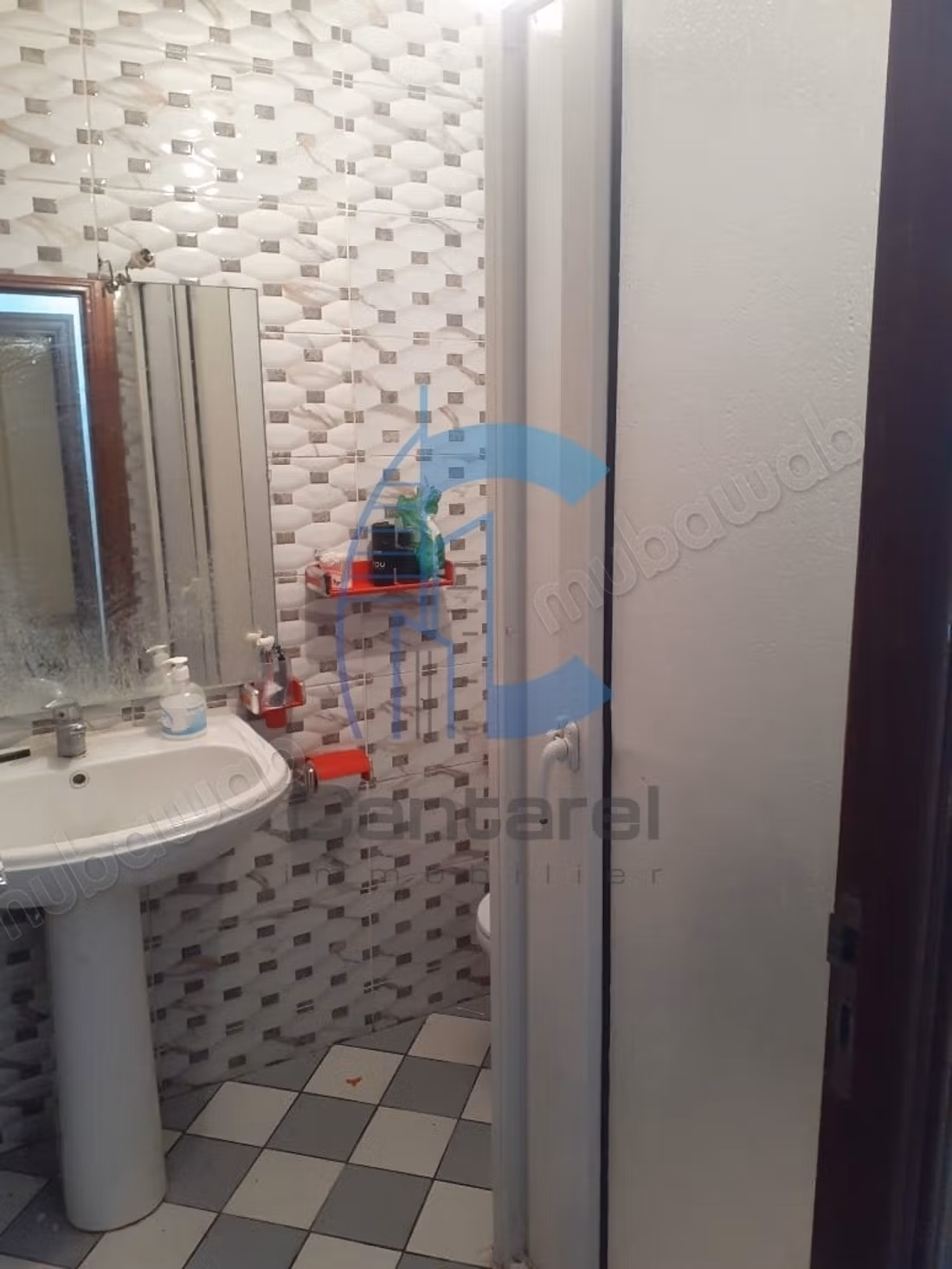 VENTE: Appartement à vendre, khouzama, lissasfa