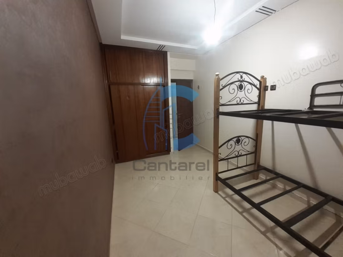VENTE: Appartement à vendre, khouzama, lissasfa