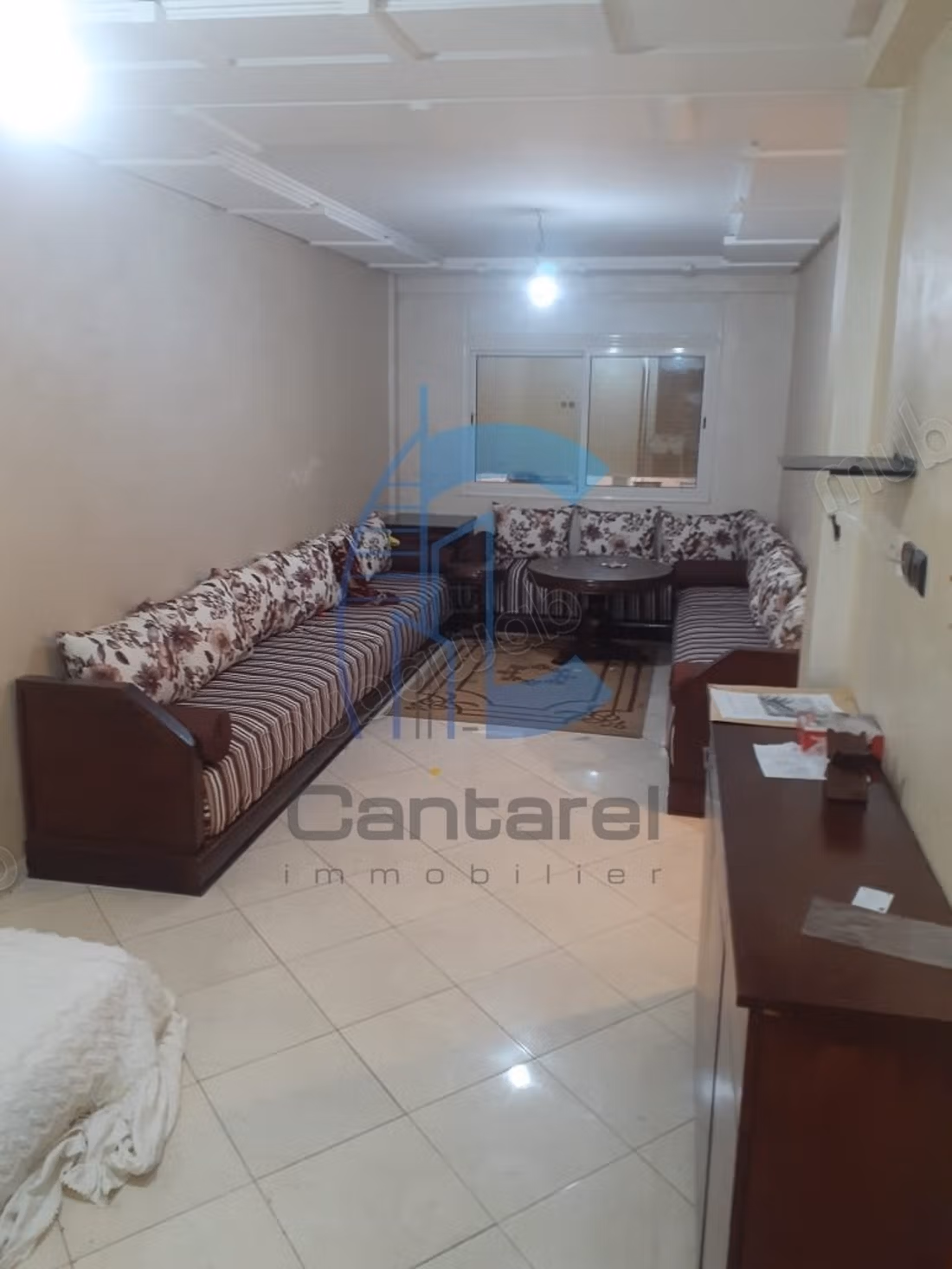 VENTE: Appartement à vendre, khouzama, lissasfa